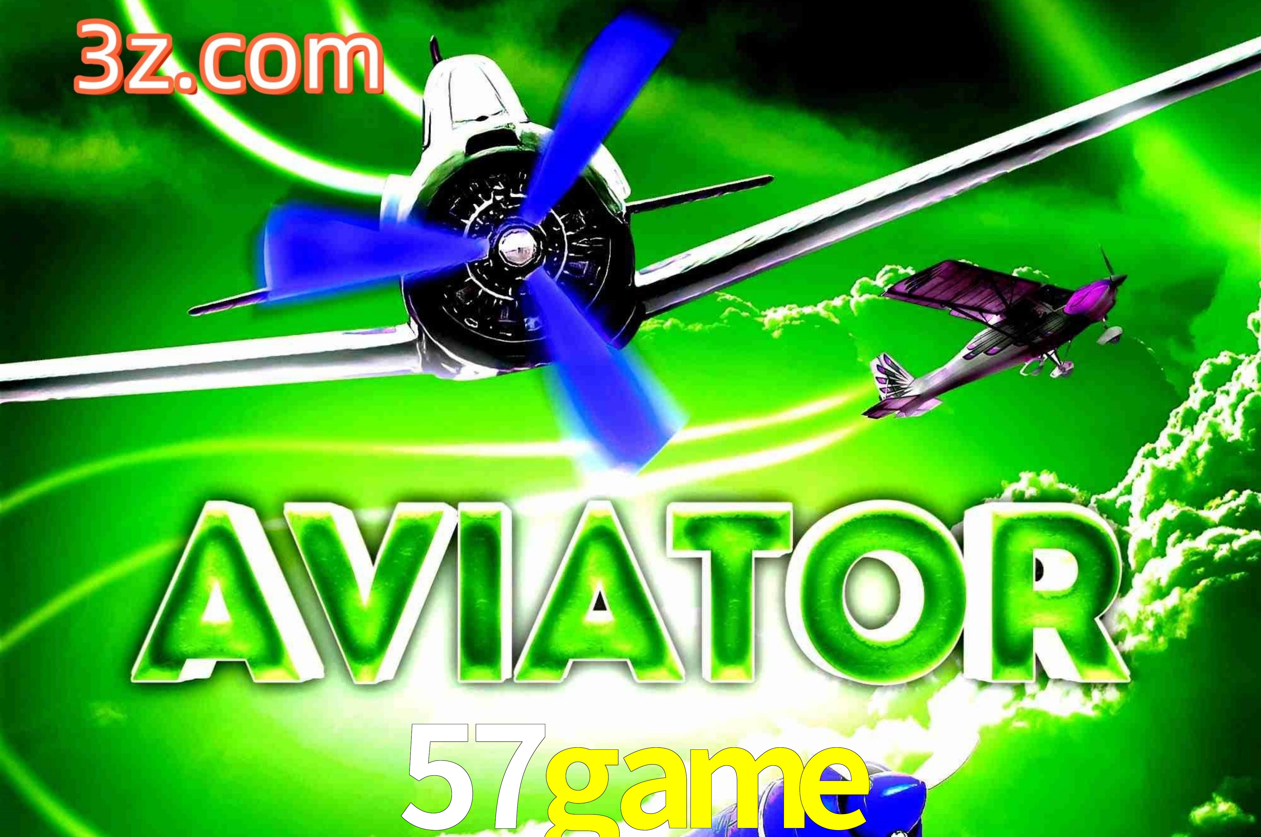 Aviator 57game Tente a Sorte