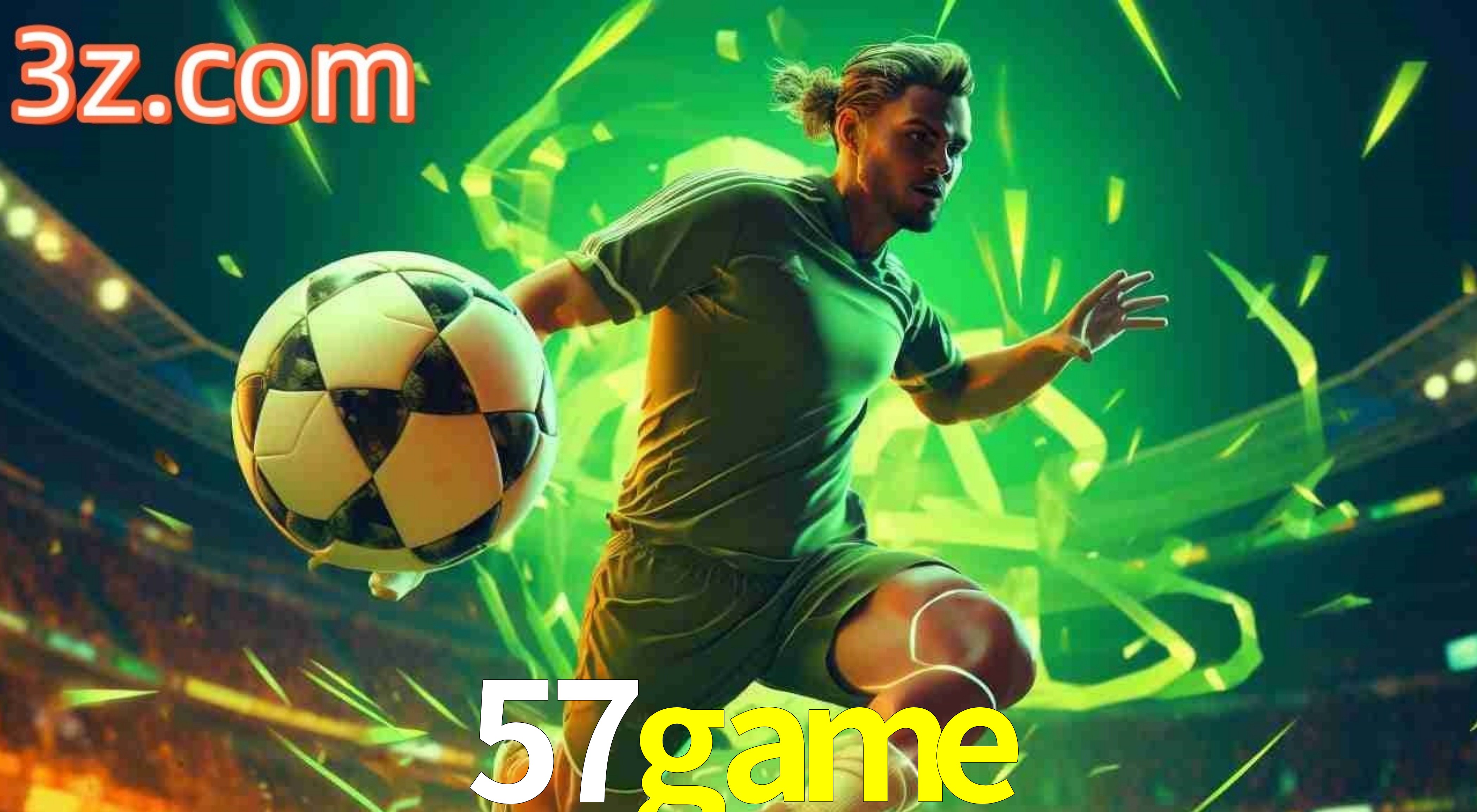 Diversidade Apostas no 57game