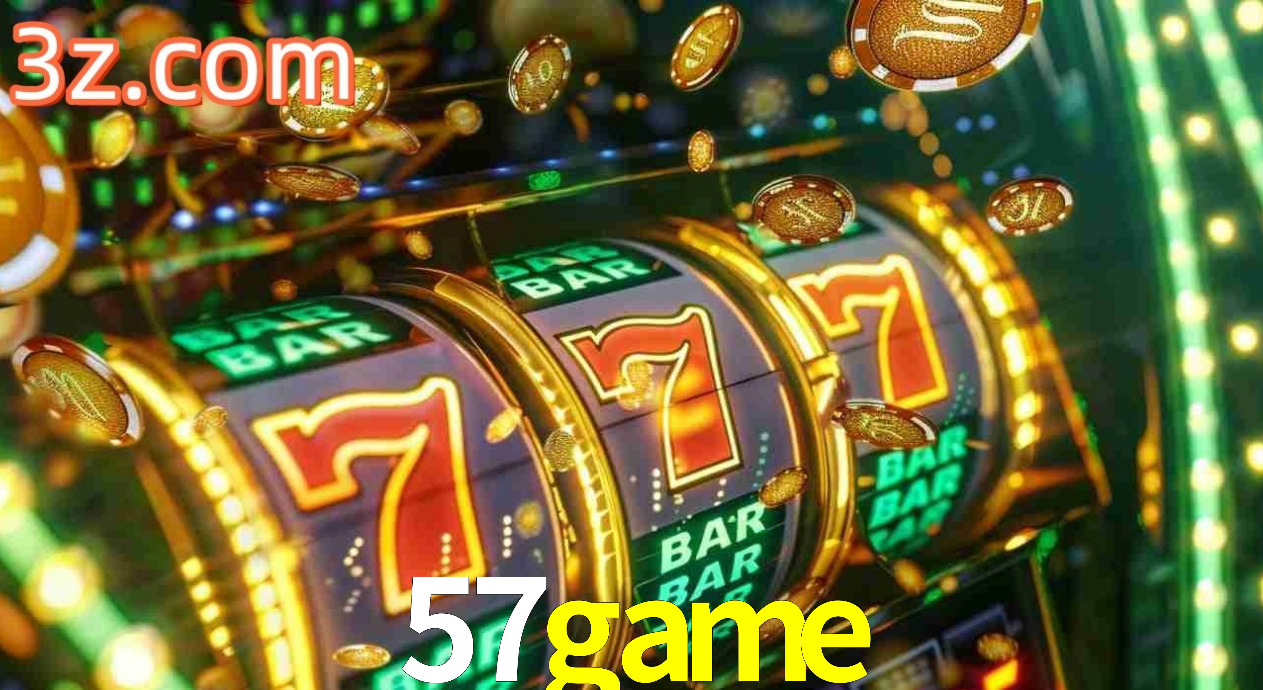 Populares Slots 57game