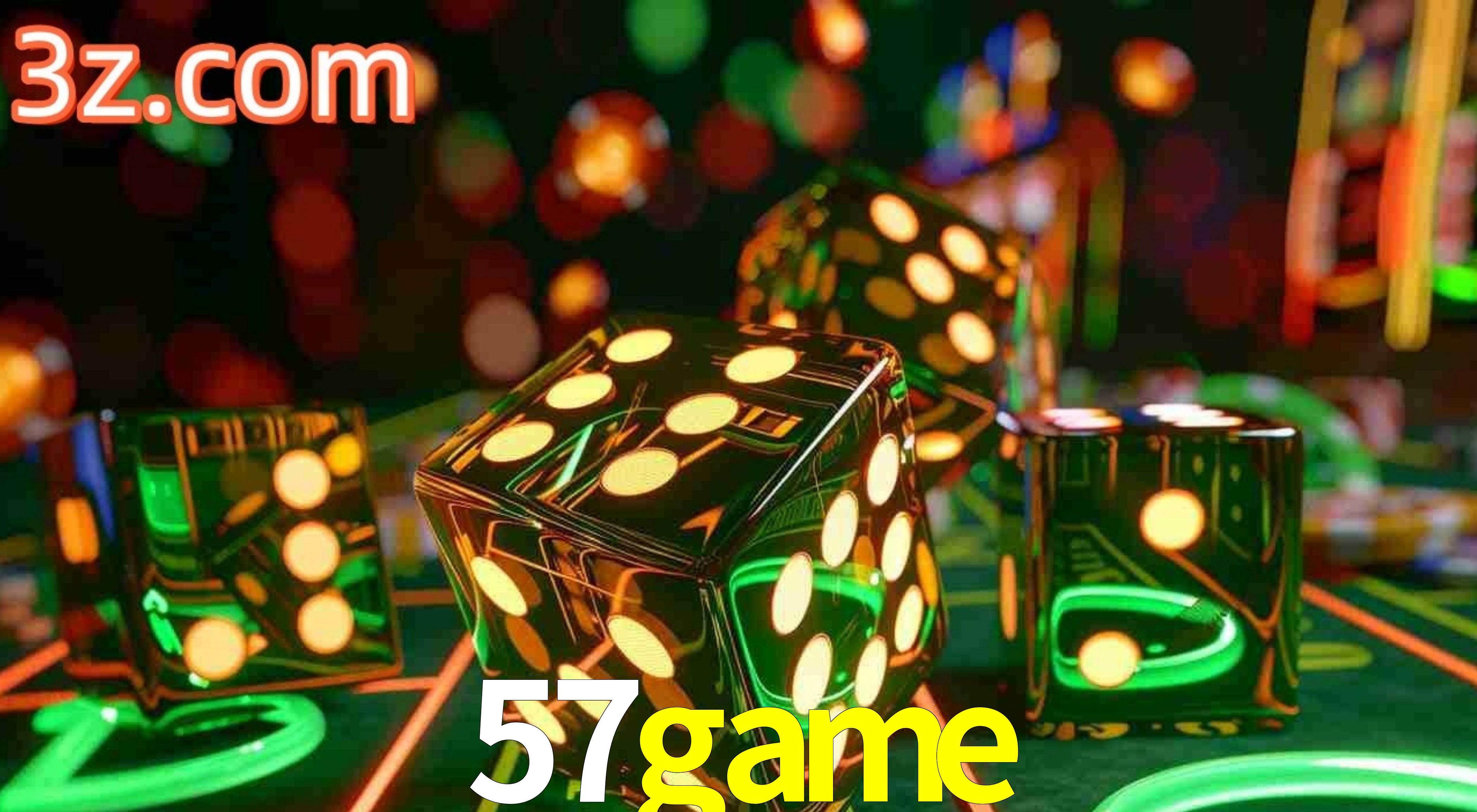 Entretenimento no Jogos 57game