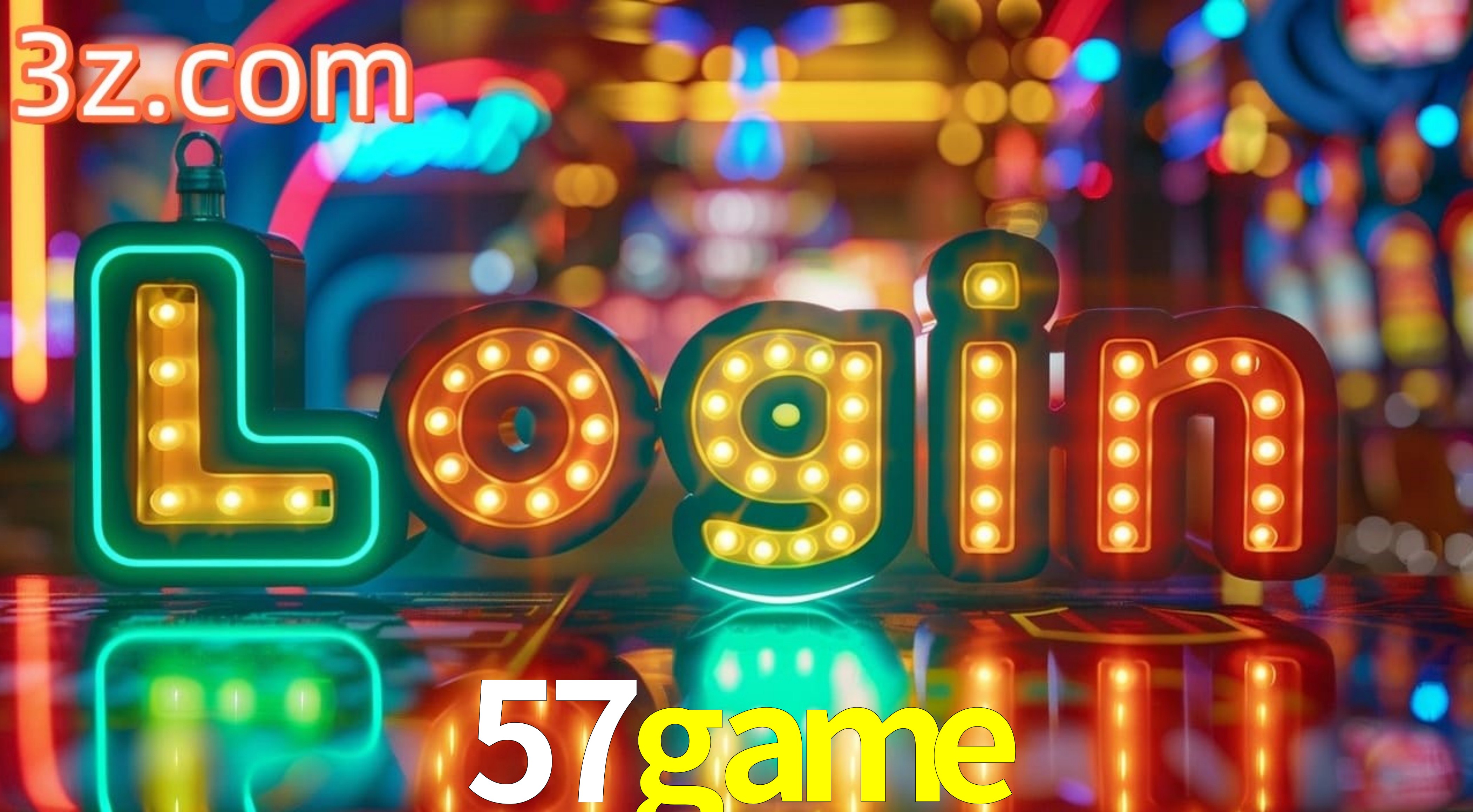 Mundo dos Jogos Cassino 57game